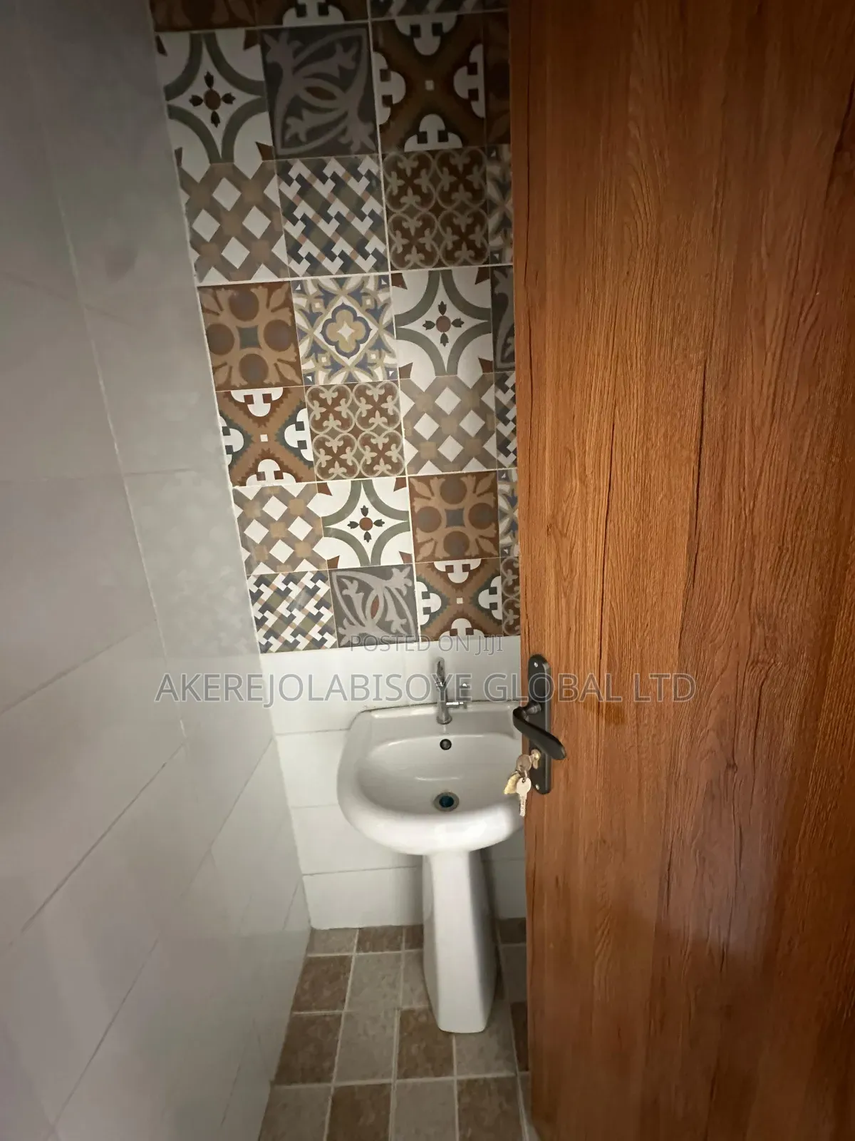 3bdrm Apartment in Jahi Gilmore for rent in Jahi