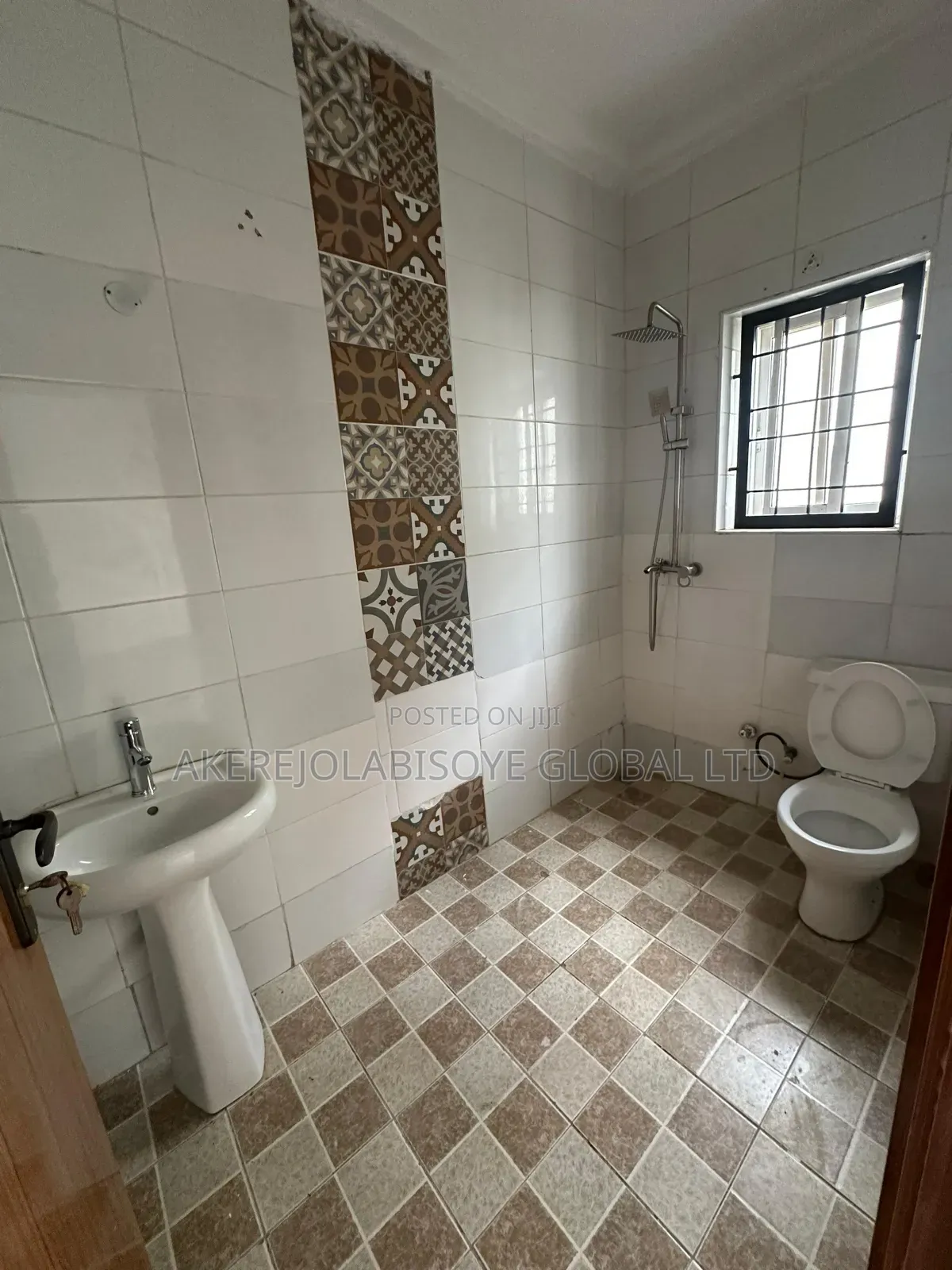 3bdrm Apartment in Jahi Gilmore for rent in Jahi