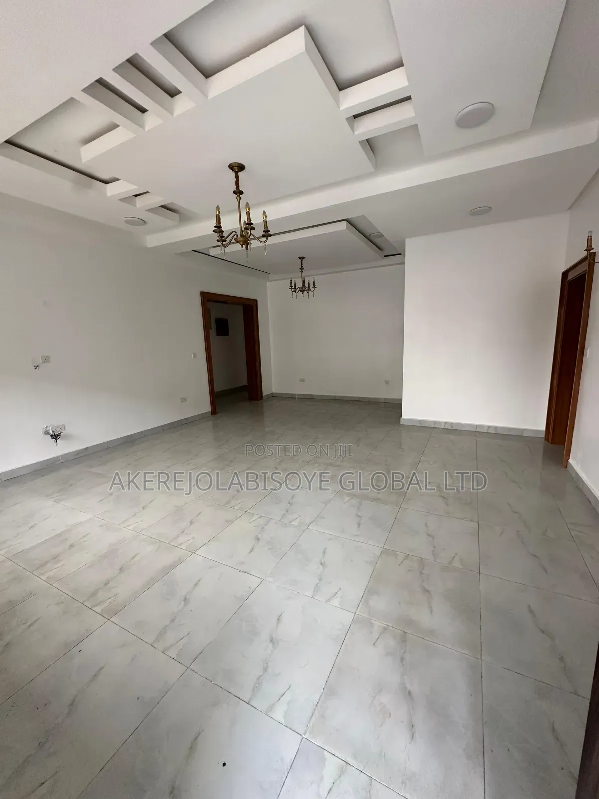 3bdrm Apartment in Jahi Gilmore for rent in Jahi