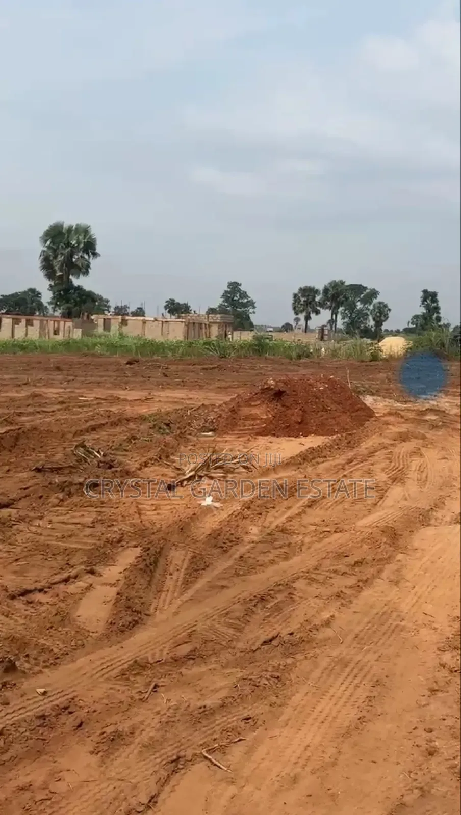 50x100sq.Meter:Land for Sale at Nteje Phase 2. in Anambra East