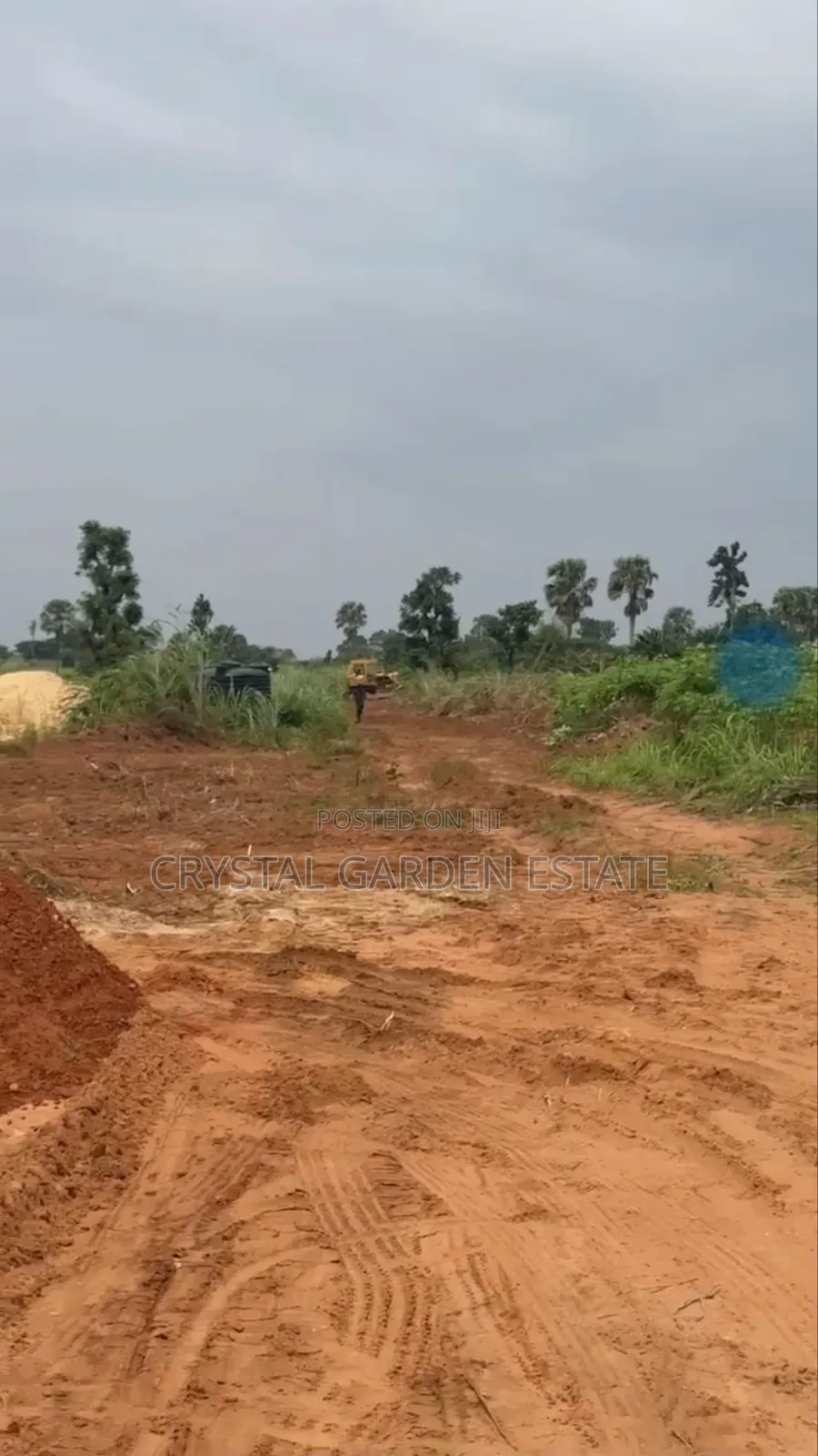 50x100sq.Meter:Land for Sale at Nteje Phase 2. in Anambra East