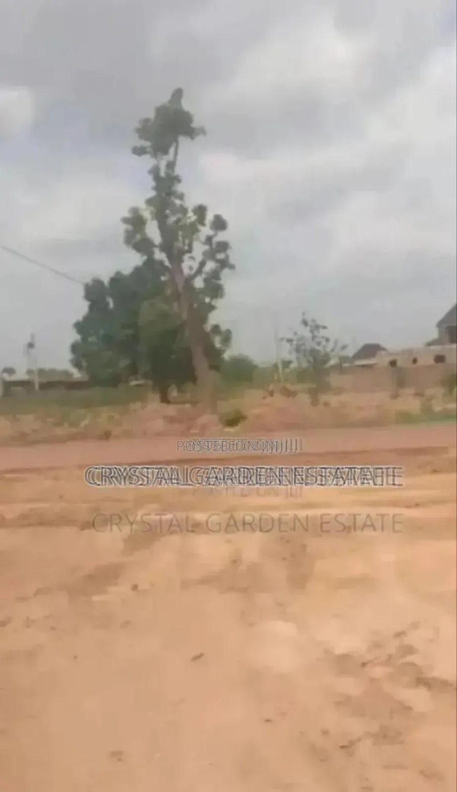 50x100sq. Meter Land For Sale At Nkwelle Ezunaka Anambra State. in Onitsha