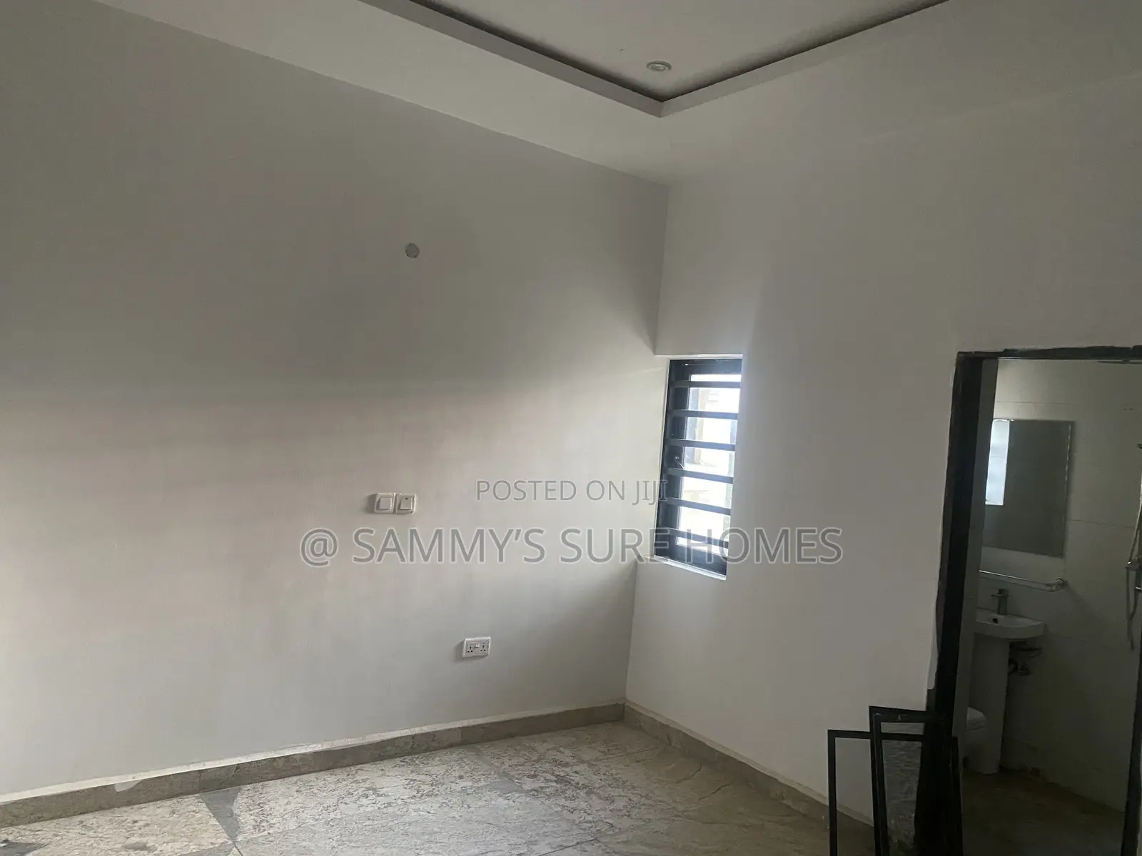3bdrm Duplex in Mareng Estate, Life Camp for rent in Life Camp