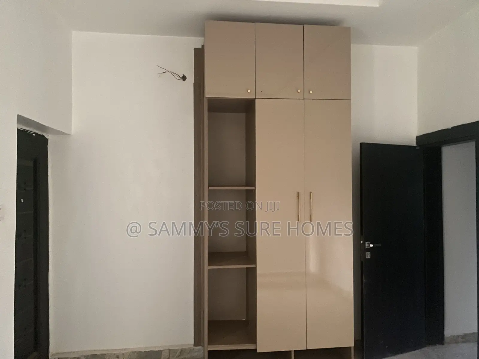 3bdrm Duplex in Mareng Estate, Life Camp for rent in Life Camp