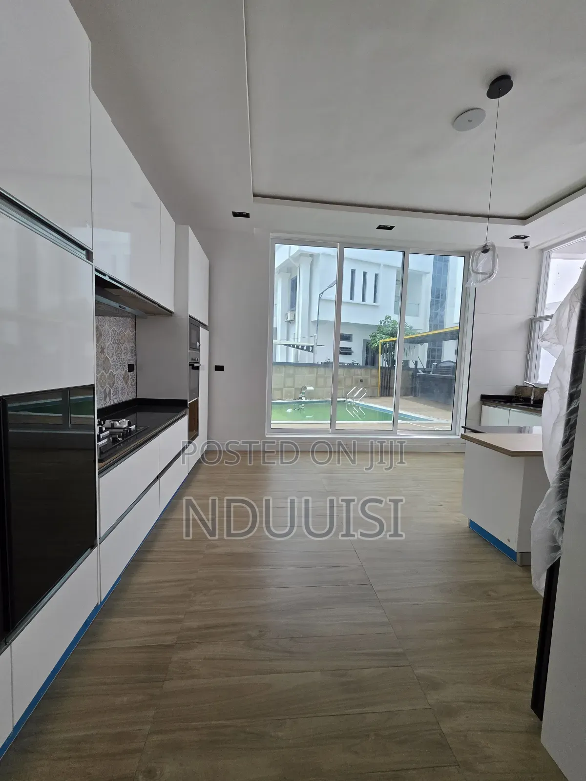 Furnished 5bdrm Duplex in Arcadia Groover, Osapa london for sale in Osapa london