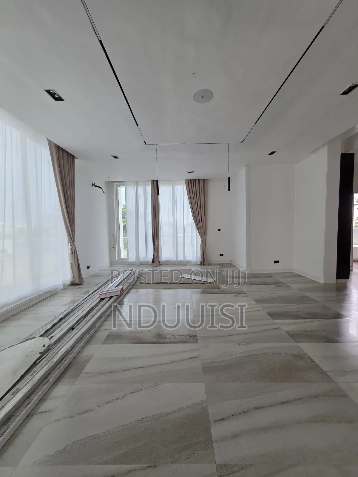 Furnished 5bdrm Duplex in Arcadia Groover, Osapa london for sale in Osapa london