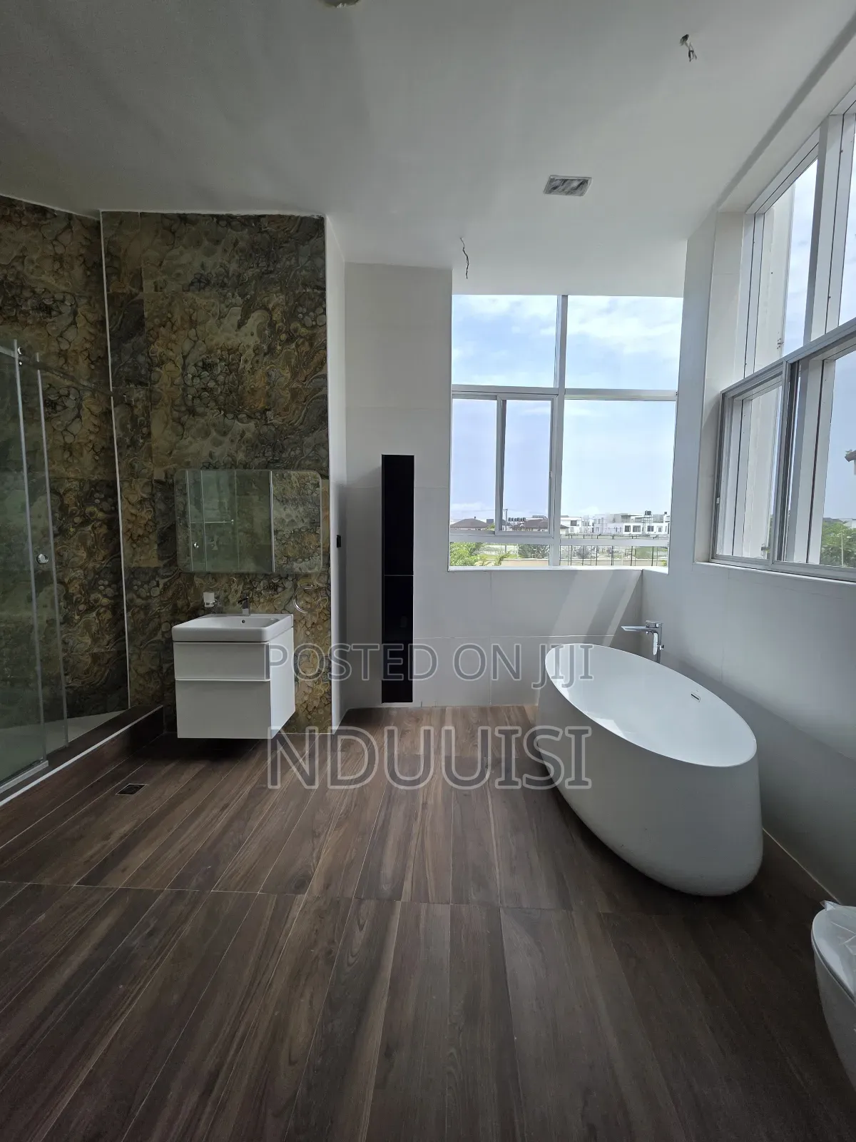 Furnished 5bdrm Duplex in Arcadia Groover, Osapa london for sale in Osapa london