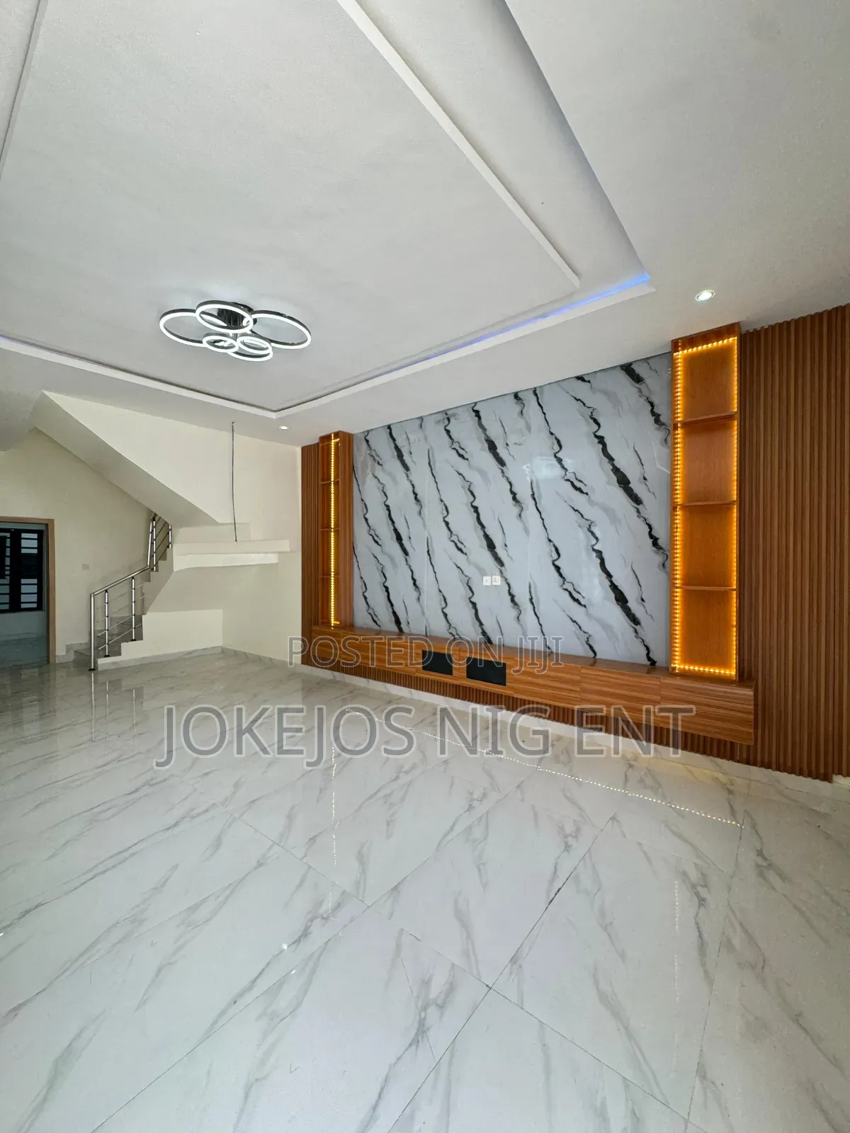 4bdrm Duplex in Vgc By Ikota, Ajah for sale in Ajah