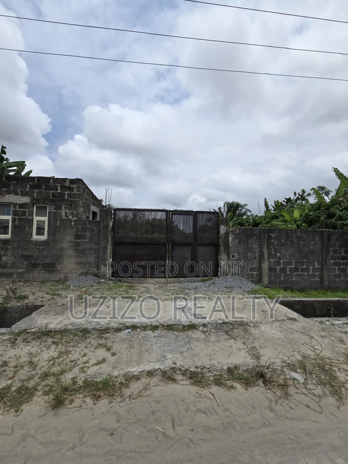 Land for Sale in Ajayi Apata in Abijo
