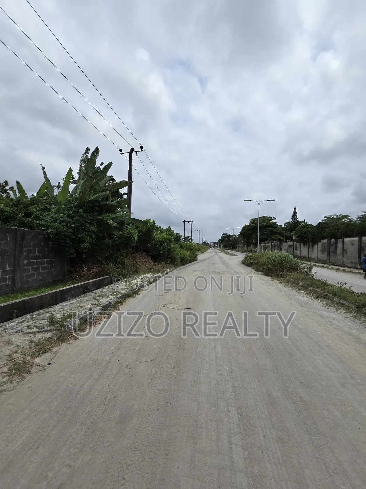 Land for Sale in Ajayi Apata in Abijo