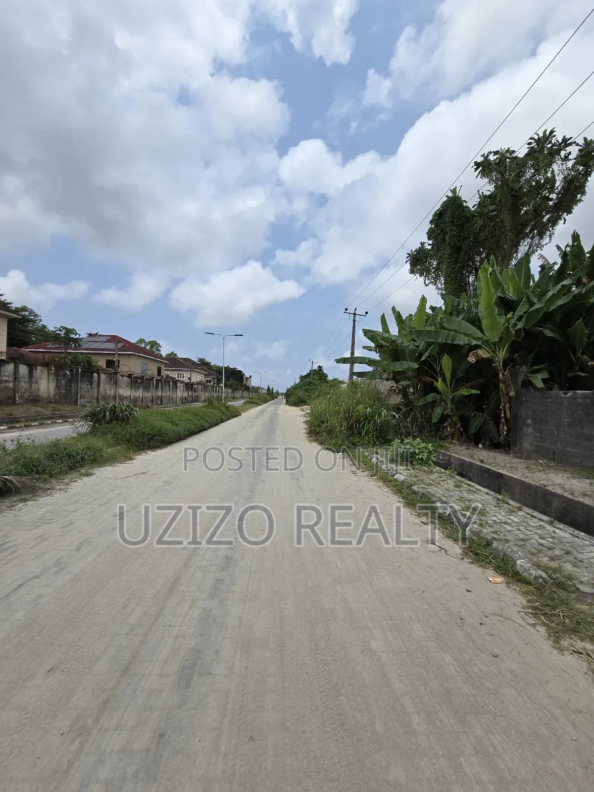 Land for Sale in Ajayi Apata in Abijo