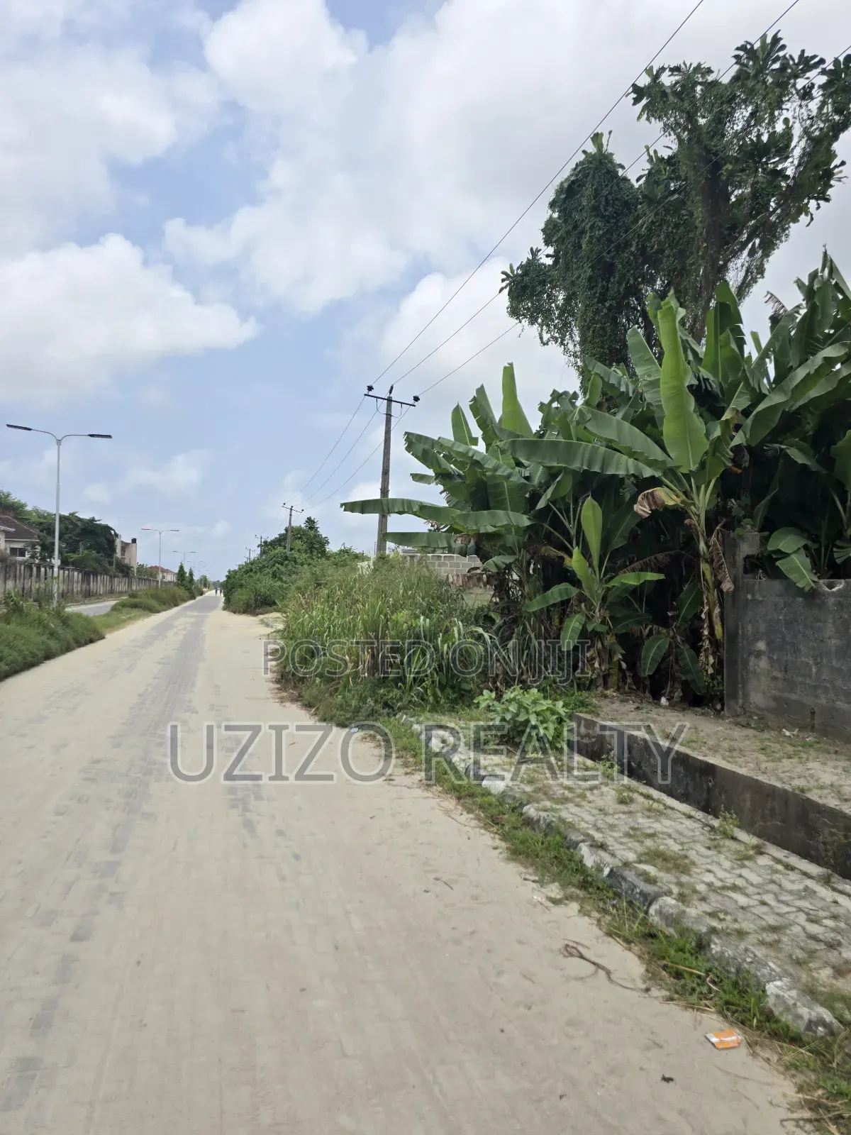 Land for Sale in Ajayi Apata in Abijo