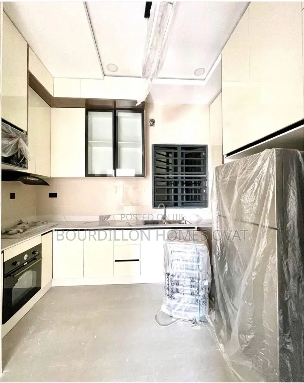 2bdrm Apartment in Lekki Phase 1 for sale in Lekki Phase 1