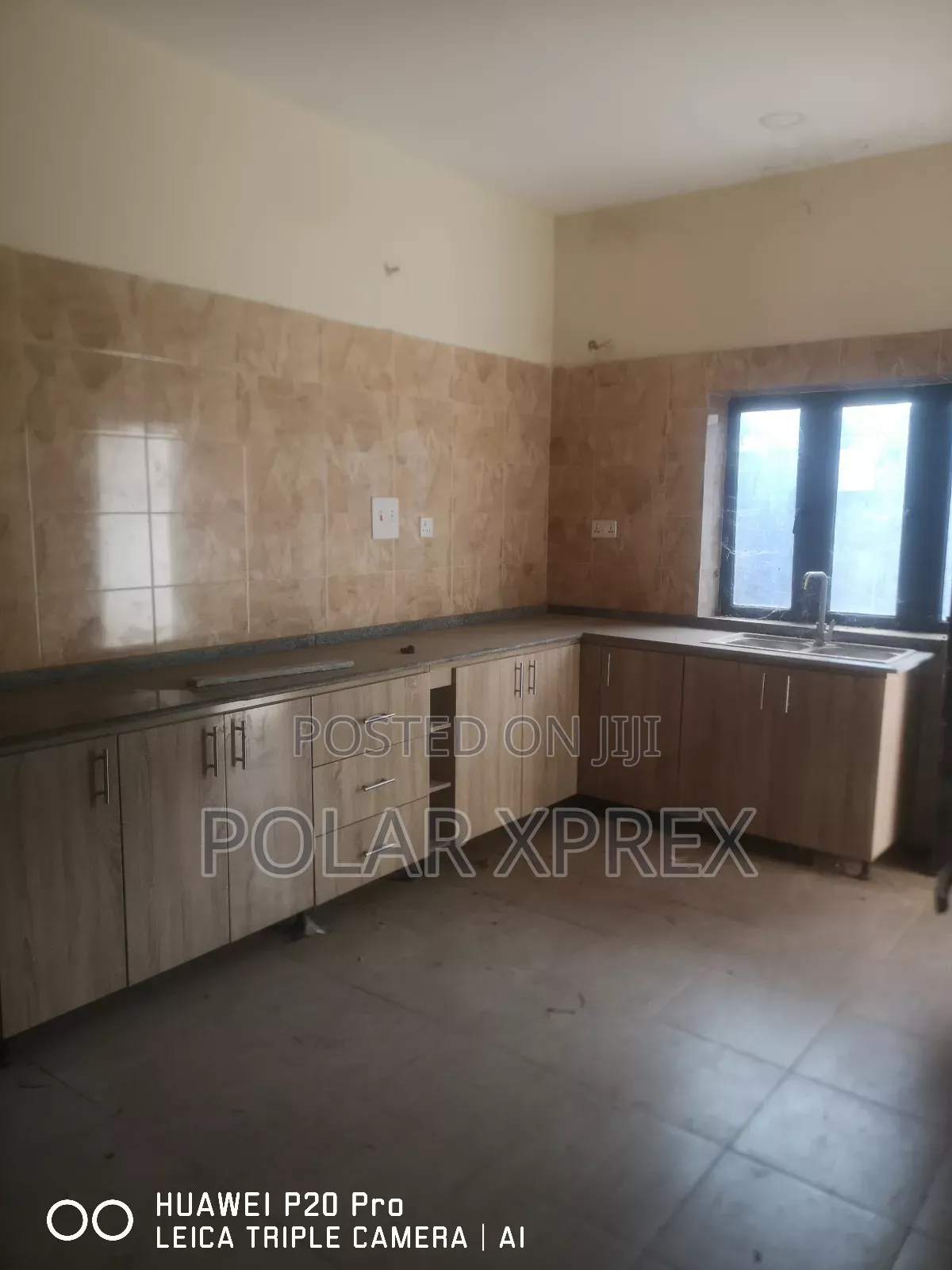 Furnished 3bdrm Duplex in Life Camp for sale in Life Camp