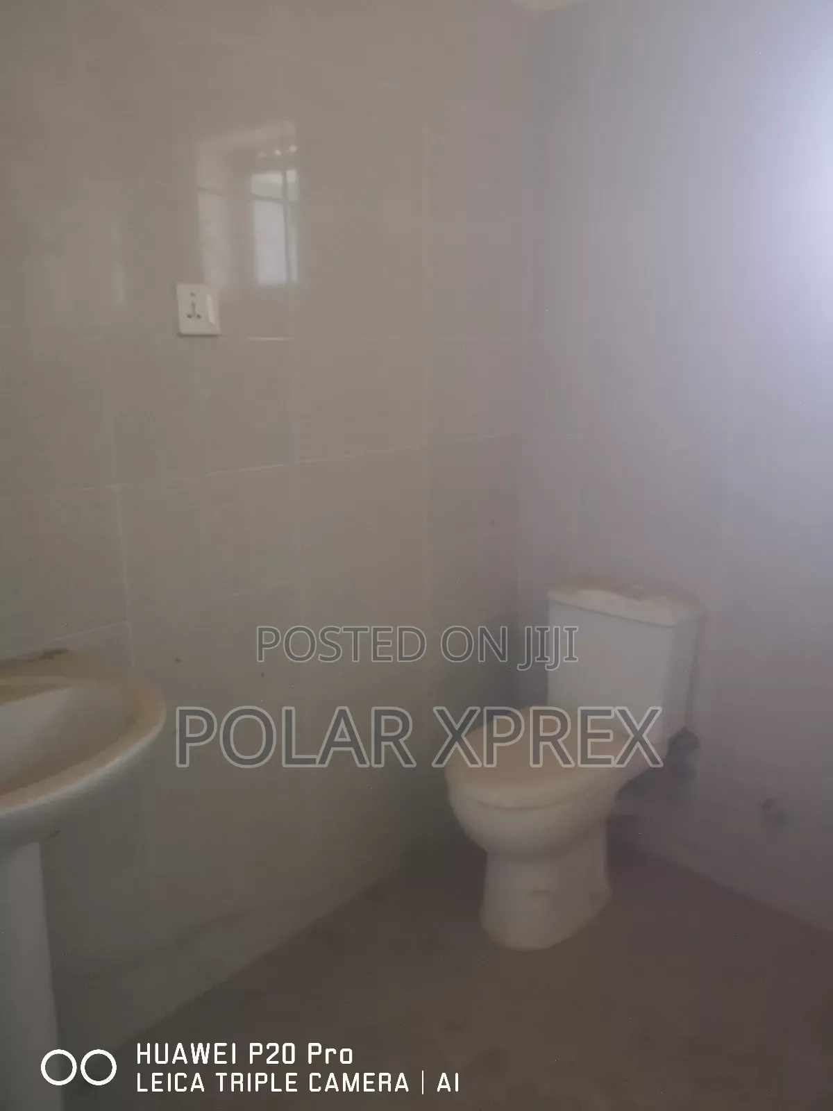Furnished 3bdrm Duplex in Life Camp for sale in Life Camp