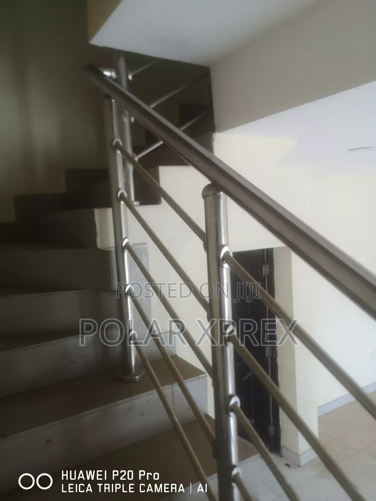 Furnished 3bdrm Duplex in Life Camp for sale in Life Camp