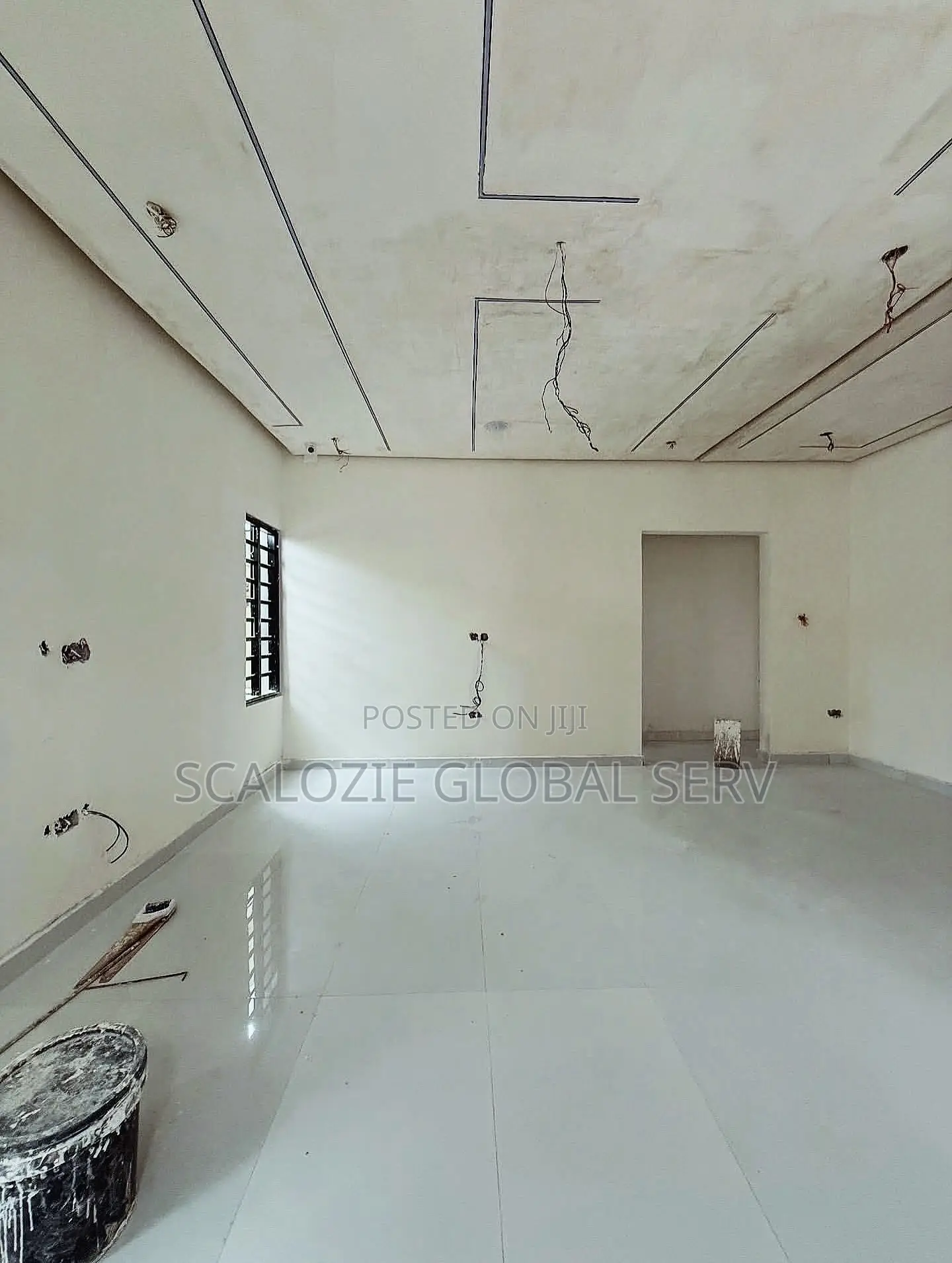 3bdrm Bungalow in Majesty Estate Nta for sale in Port-Harcourt