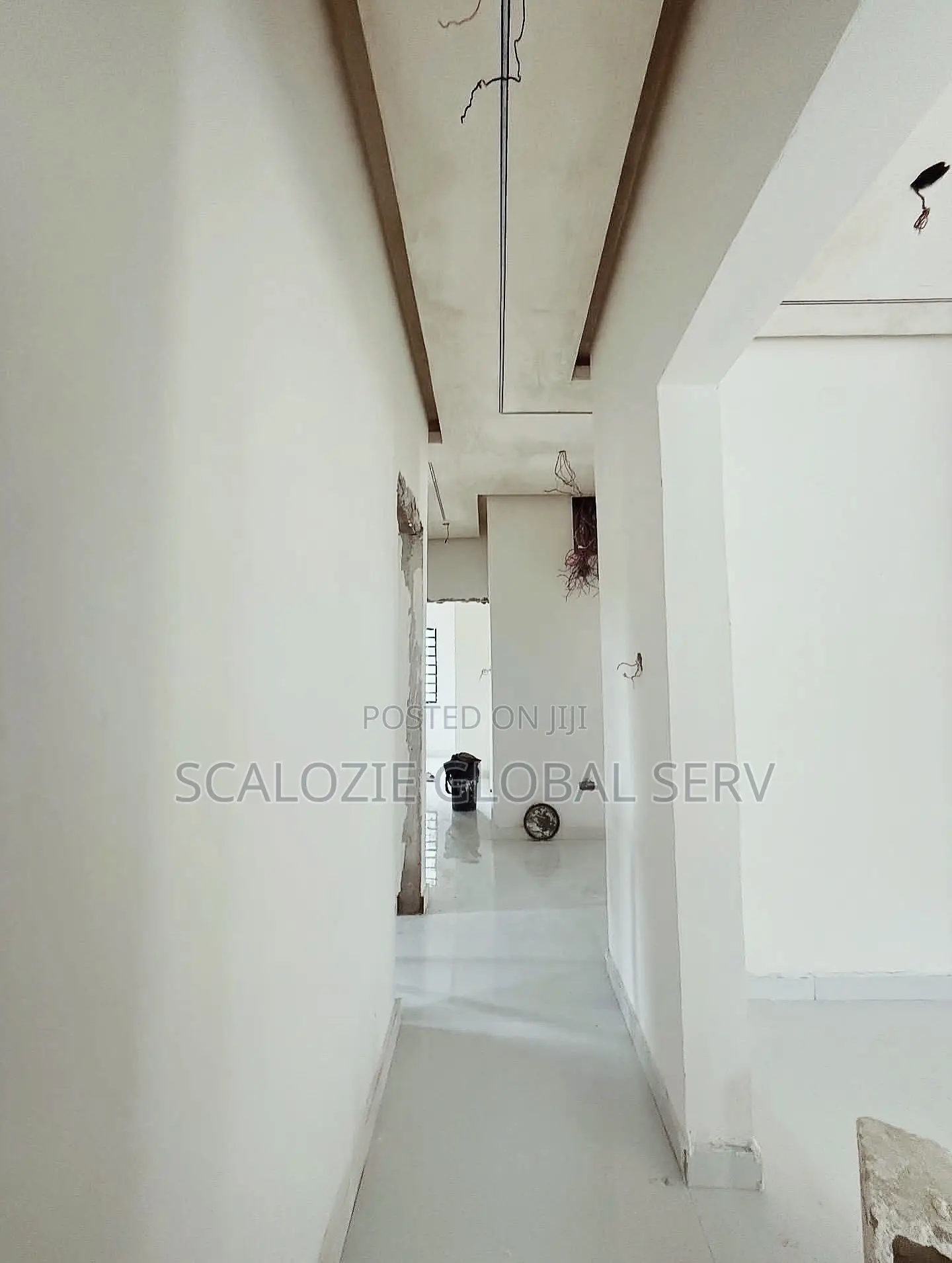 3bdrm Bungalow in Majesty Estate Nta for sale in Port-Harcourt