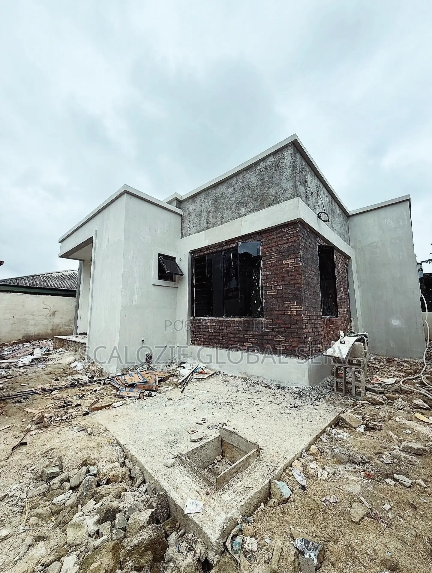 3bdrm Bungalow in Majesty Estate Nta for sale in Port-Harcourt