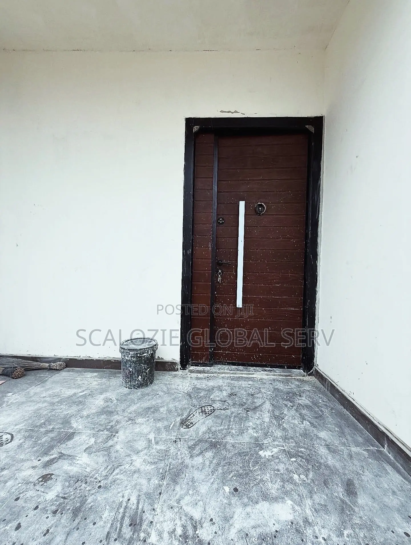 3bdrm Bungalow in Majesty Estate Nta for sale in Port-Harcourt