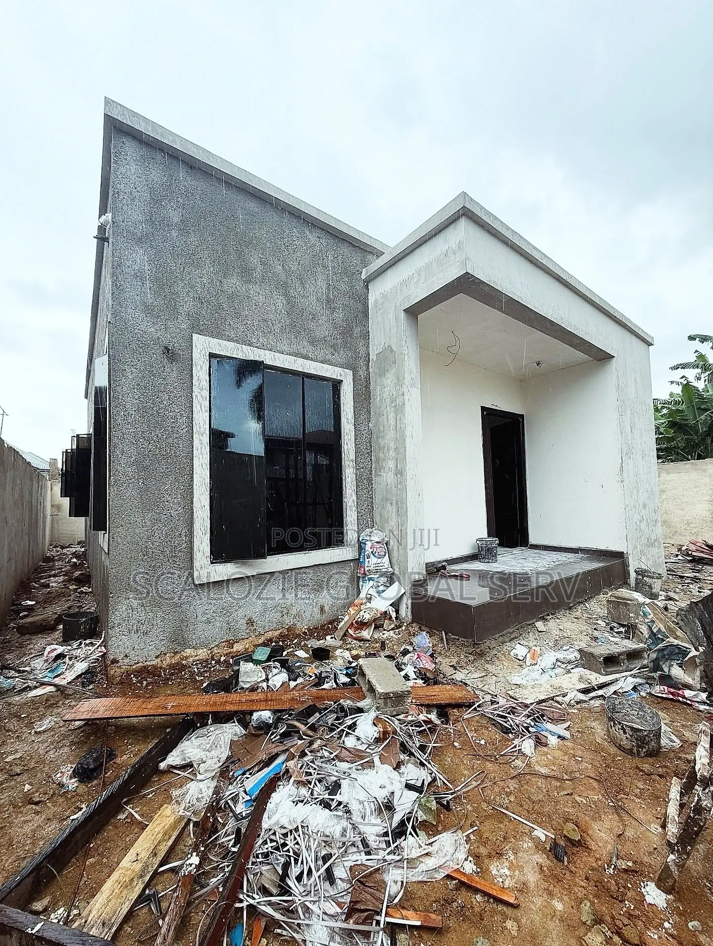 3bdrm Bungalow in Majesty Estate Nta for sale in Port-Harcourt