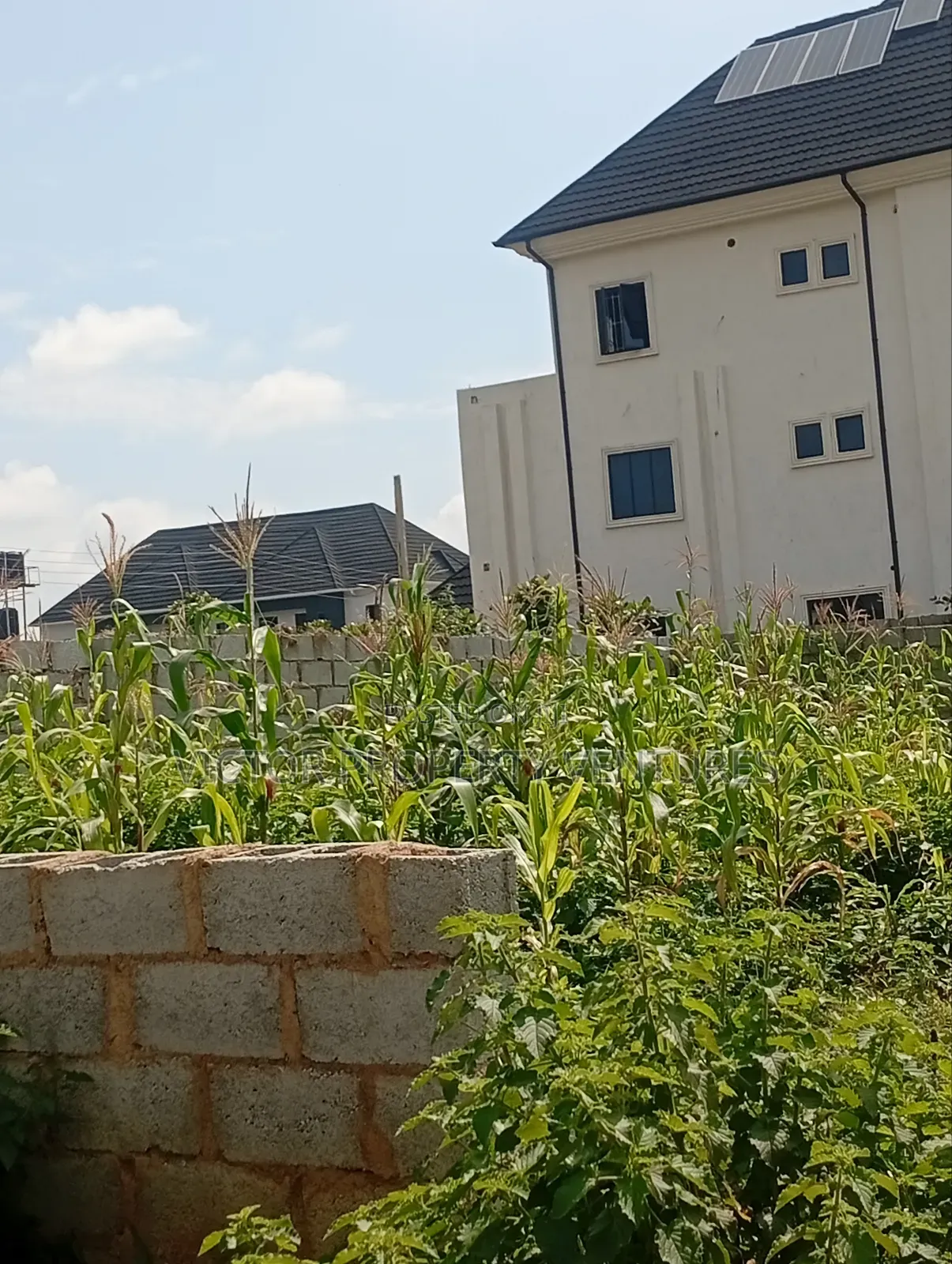 Fo1 Residential Plot in Kubwa