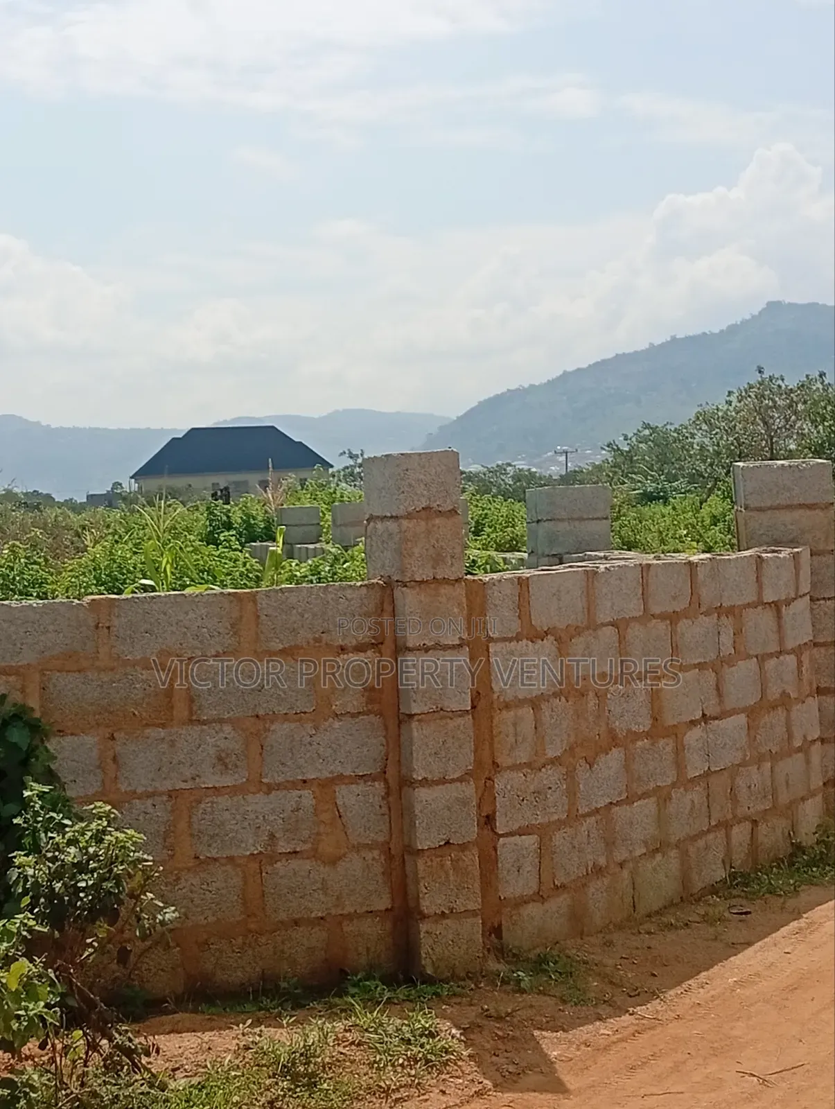 Fo1 Residential Plot in Kubwa