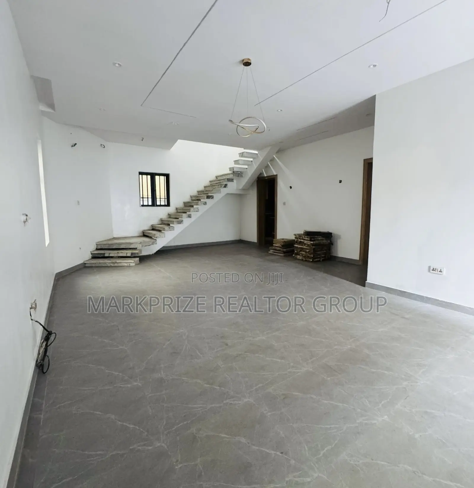 4bdrm Duplex in Magodo Phase 2 Gra for sale in Magodo