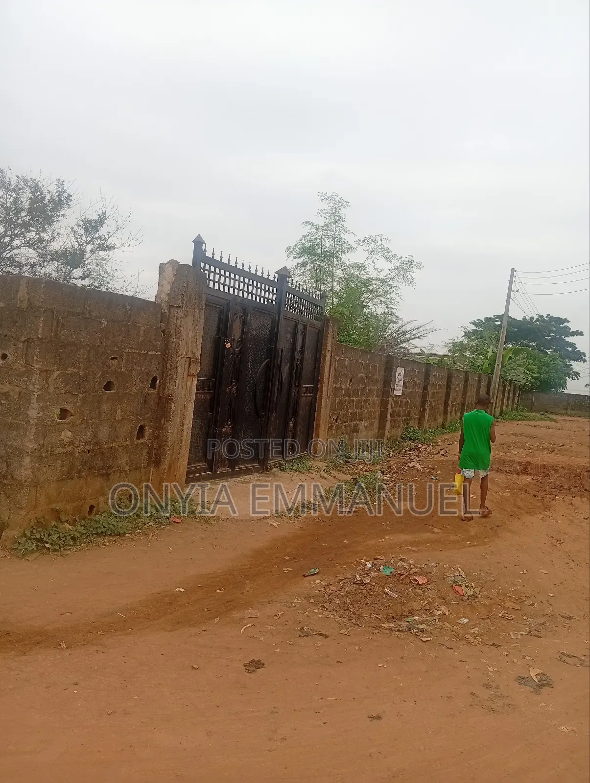 Properties in Ijede / Ikorodu