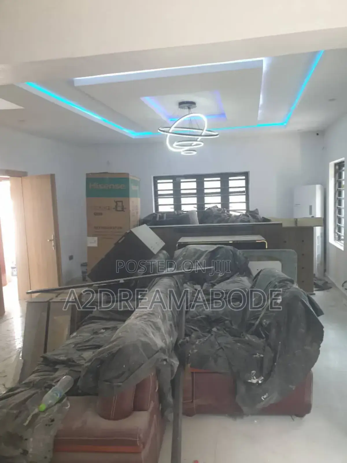 4bdrm Duplex in Magodo Phase 2 for rent in Magodo
