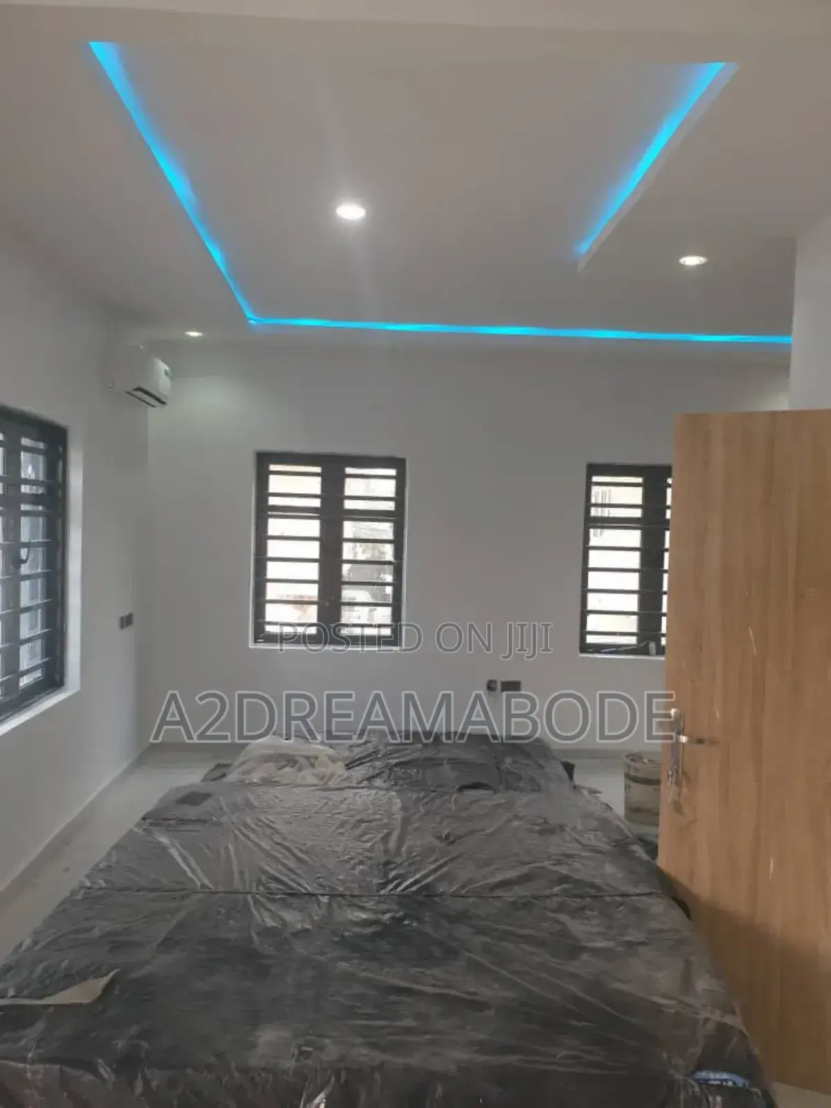 4bdrm Duplex in Magodo Phase 2 for rent in Magodo