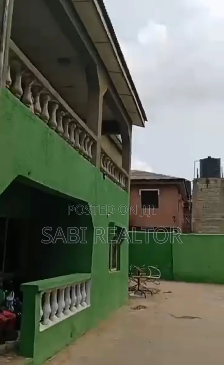 3bdrm Block of Flats in Meiran for sale in Meiran