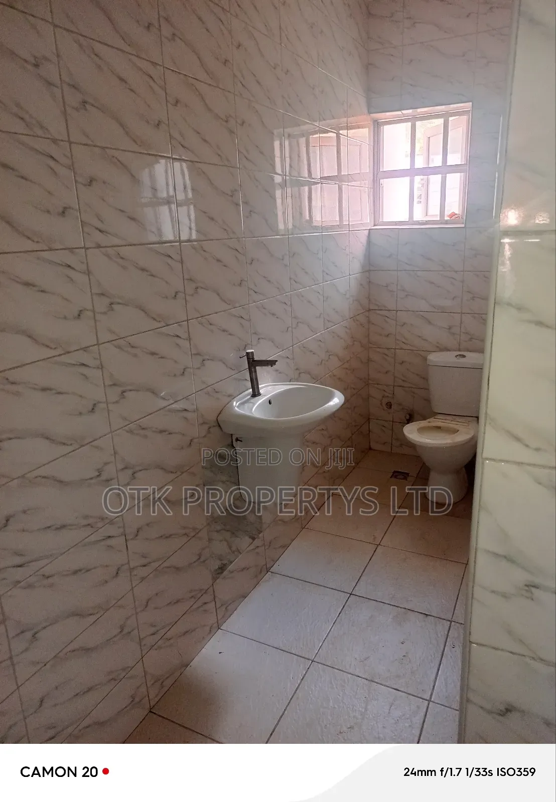 2bdrm Block of Flats in Sangwari Layout, Kubwa for rent in Kubwa