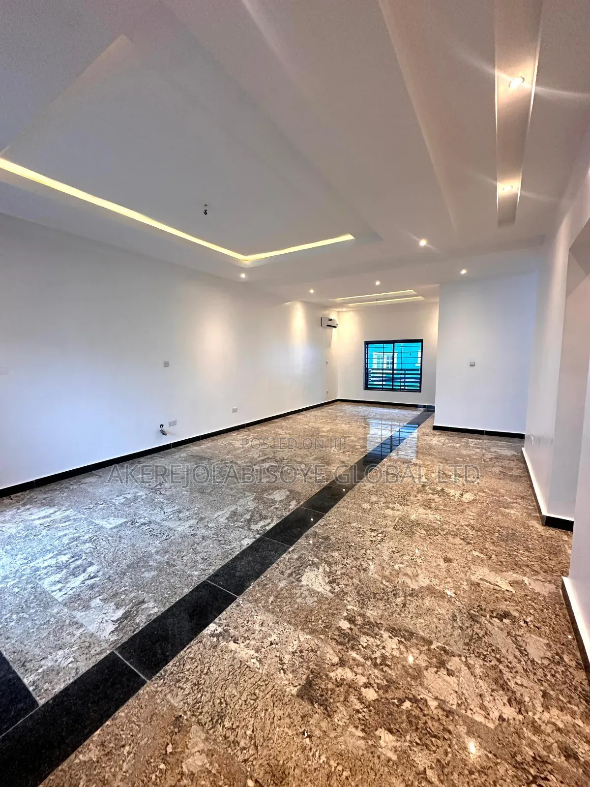 2bdrm Apartment in Jahi for rent in Jahi