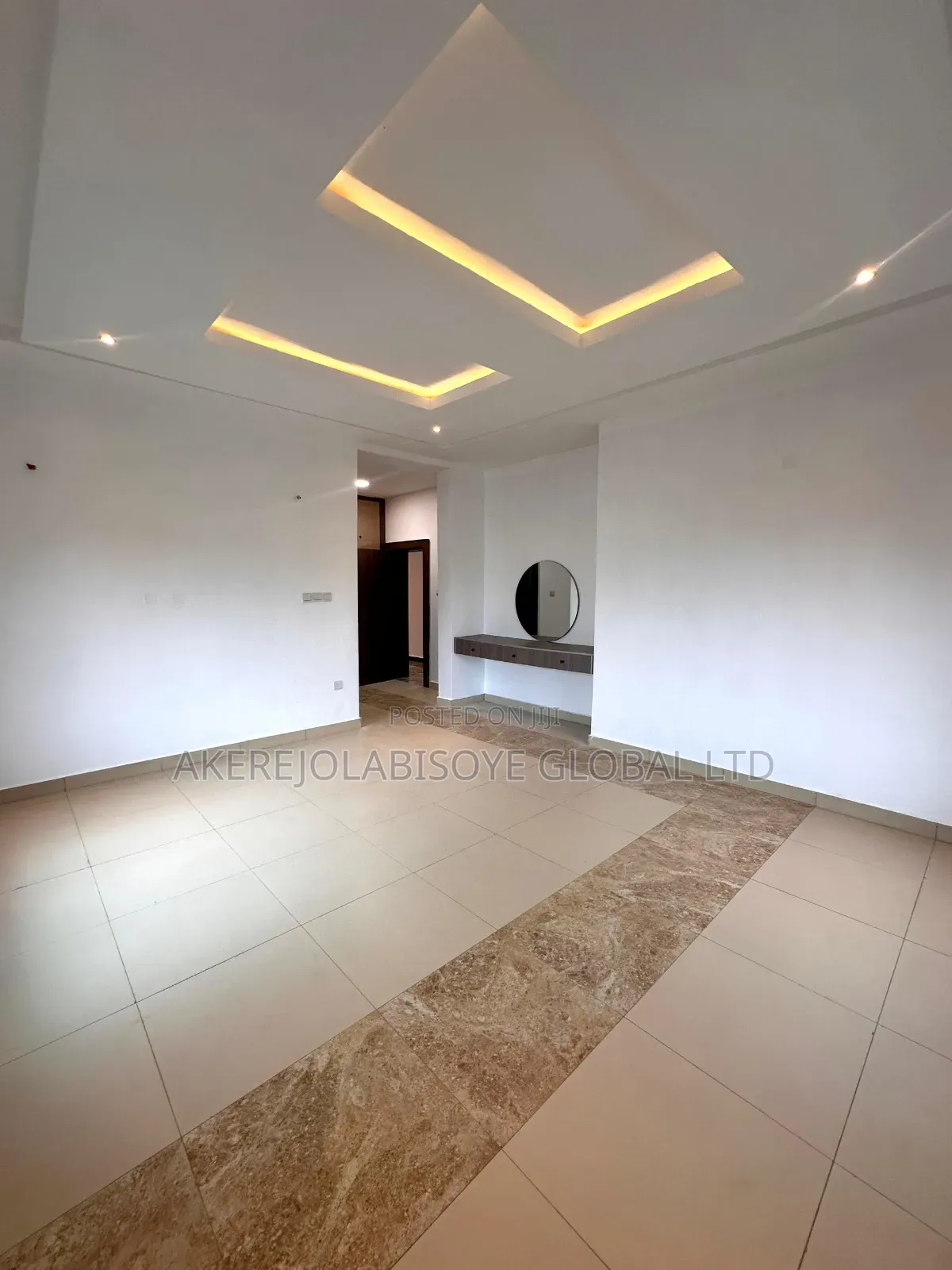 2bdrm Apartment in Jahi for rent in Jahi
