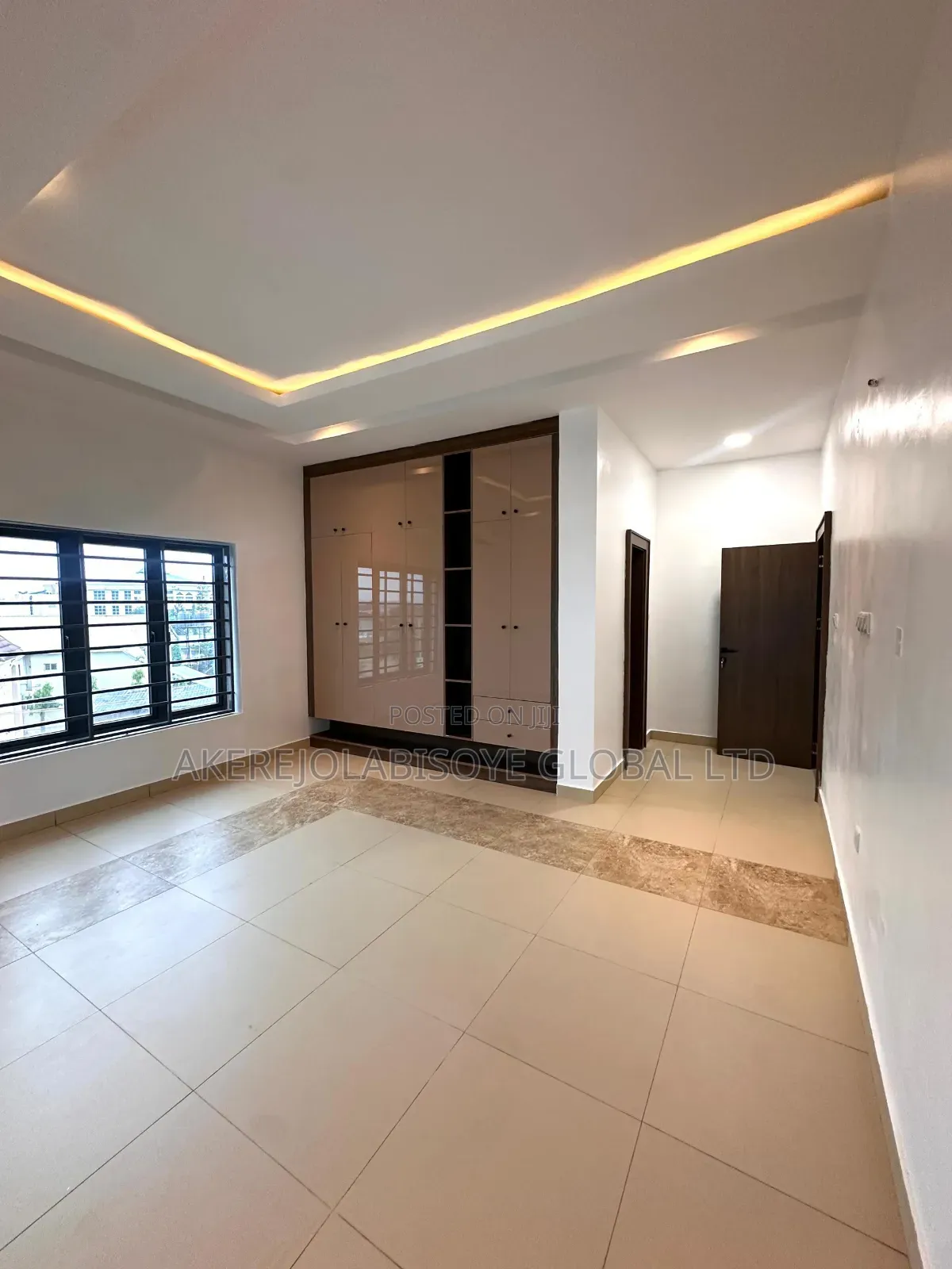 2bdrm Apartment in Jahi for rent in Jahi