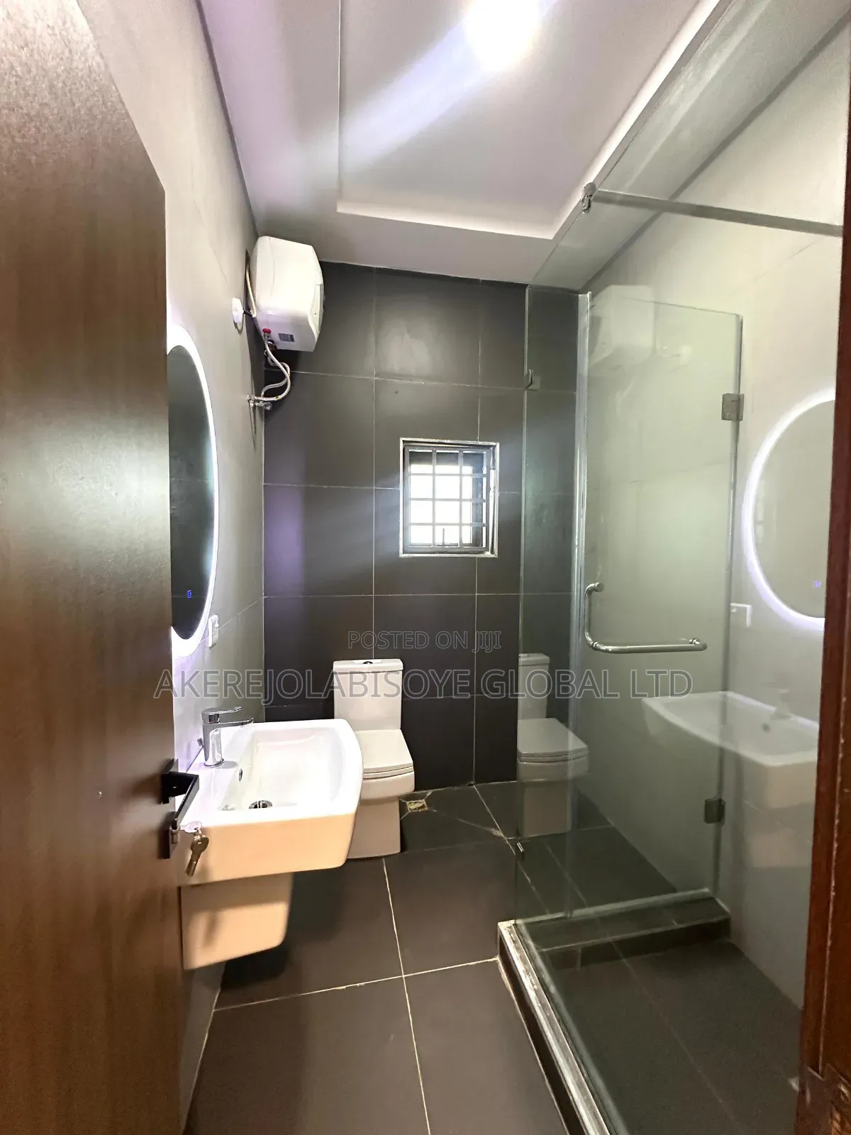 2bdrm Apartment in Jahi for rent in Jahi