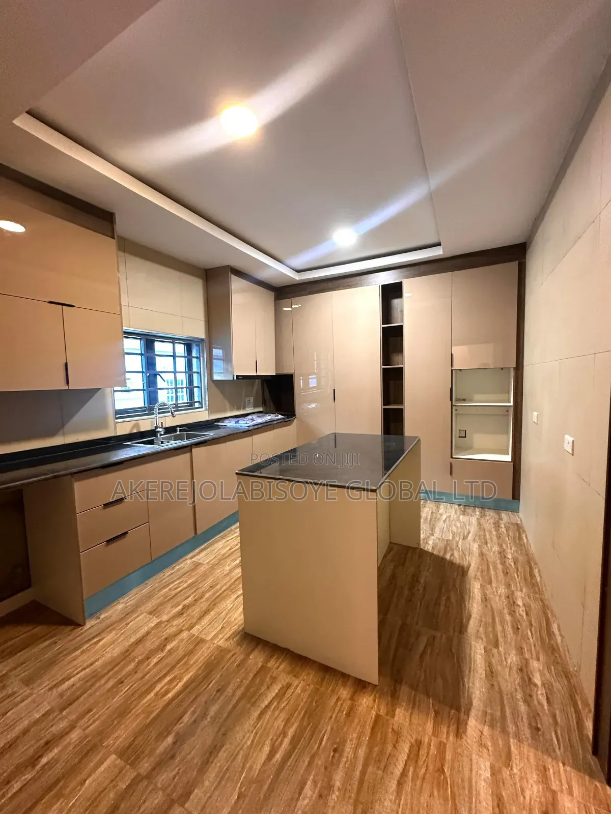 2bdrm Apartment in Jahi for rent in Jahi