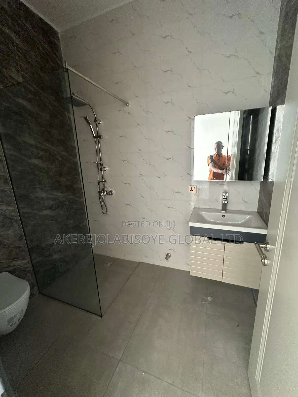 5bdrm Townhouse/Terrace in Jahi Gilmore for sale in Jahi