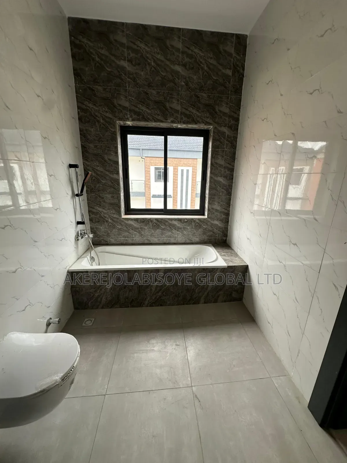 5bdrm Townhouse/Terrace in Jahi Gilmore for sale in Jahi