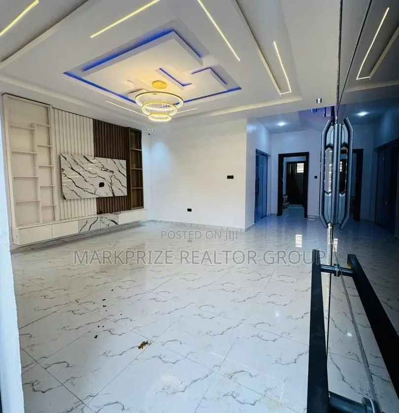 4bdrm Duplex in Ogba Ikeja Lagos for sale in Ogba