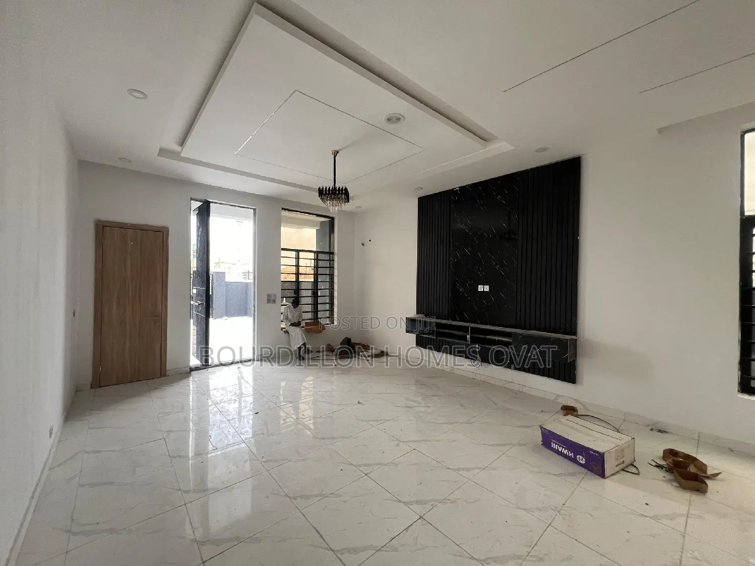 4bdrm Duplex in Ikota Villa Estate for sale in Ikota