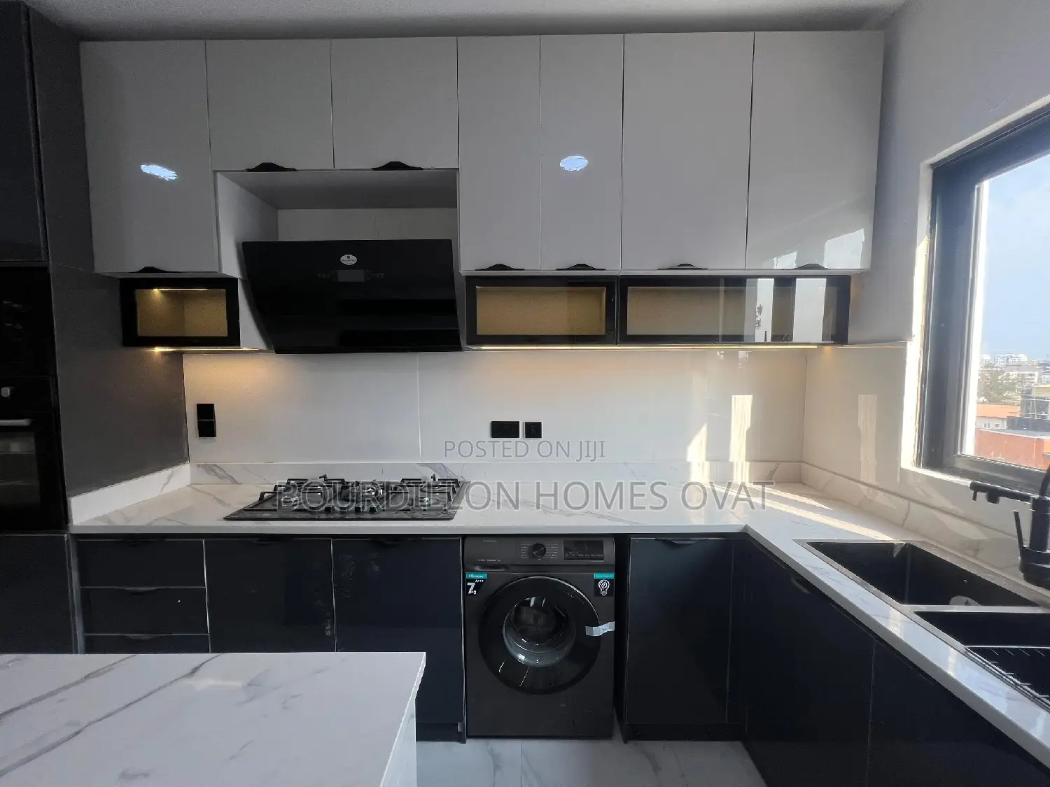 2bdrm Apartment in Lekki Phase 1, Lekki for sale in Lekki Phase 1