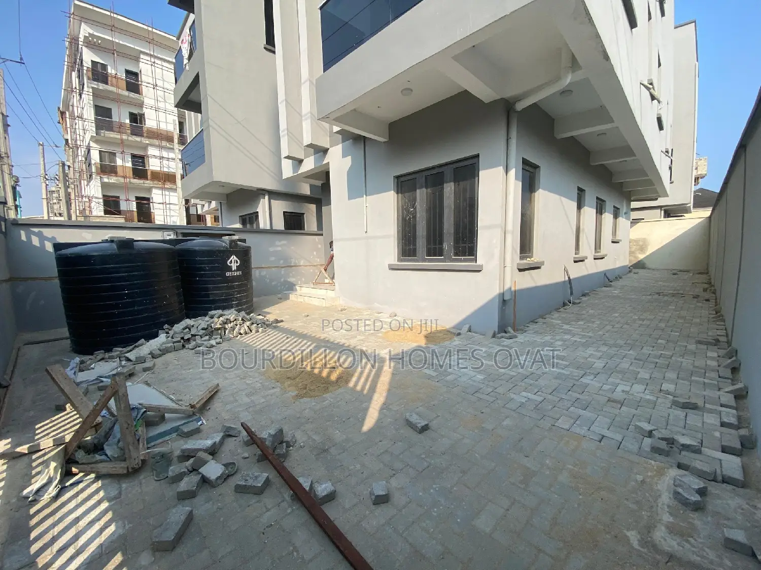 4bdrm House in Lekki Phase 1, Lekki for sale in Lekki Phase 1