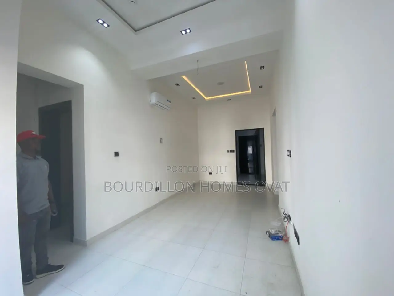 4bdrm House in Lekki Phase 1, Lekki for sale in Lekki Phase 1