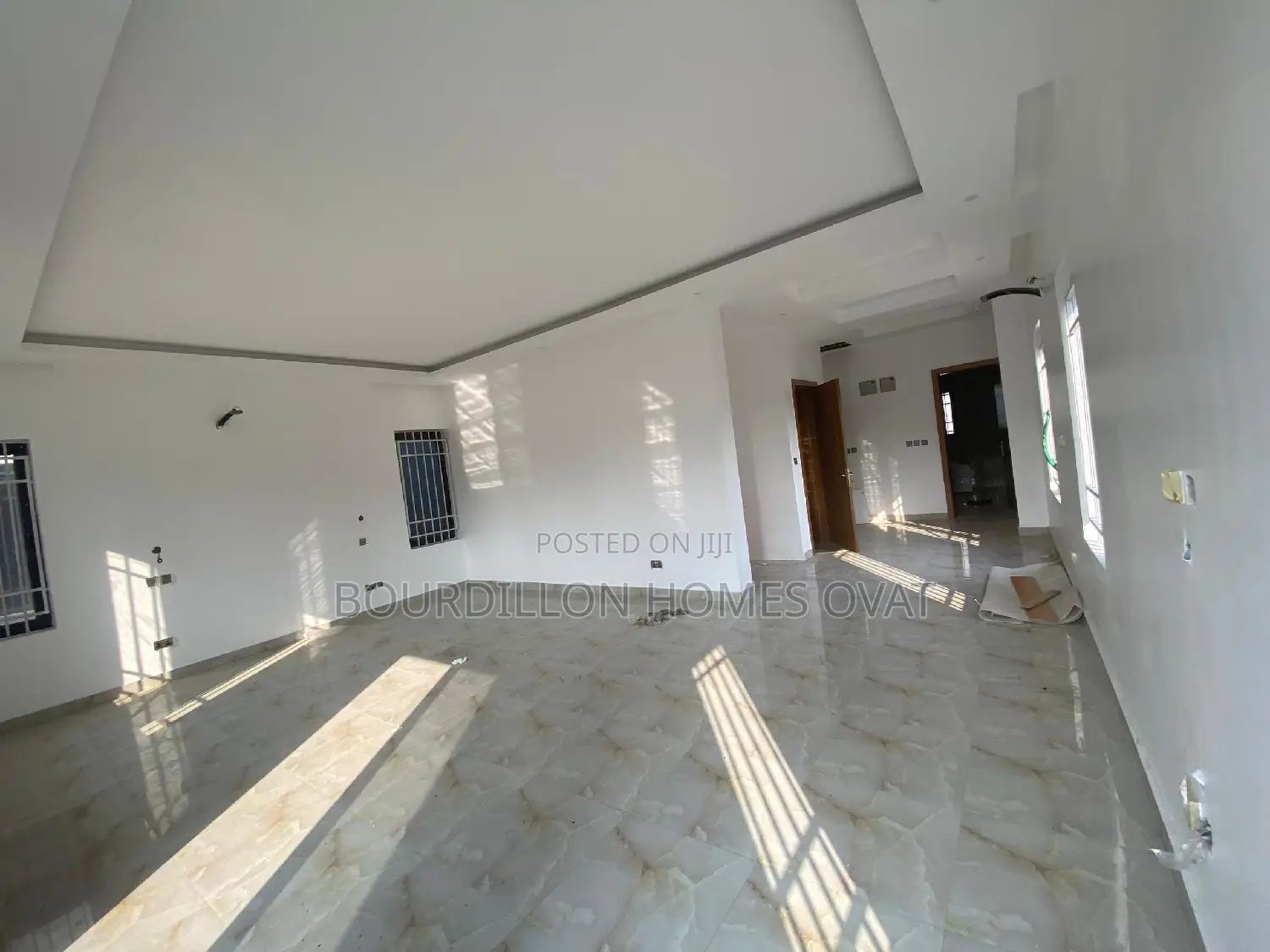4bdrm House in Lekki Phase 1, Lekki for sale in Lekki Phase 1