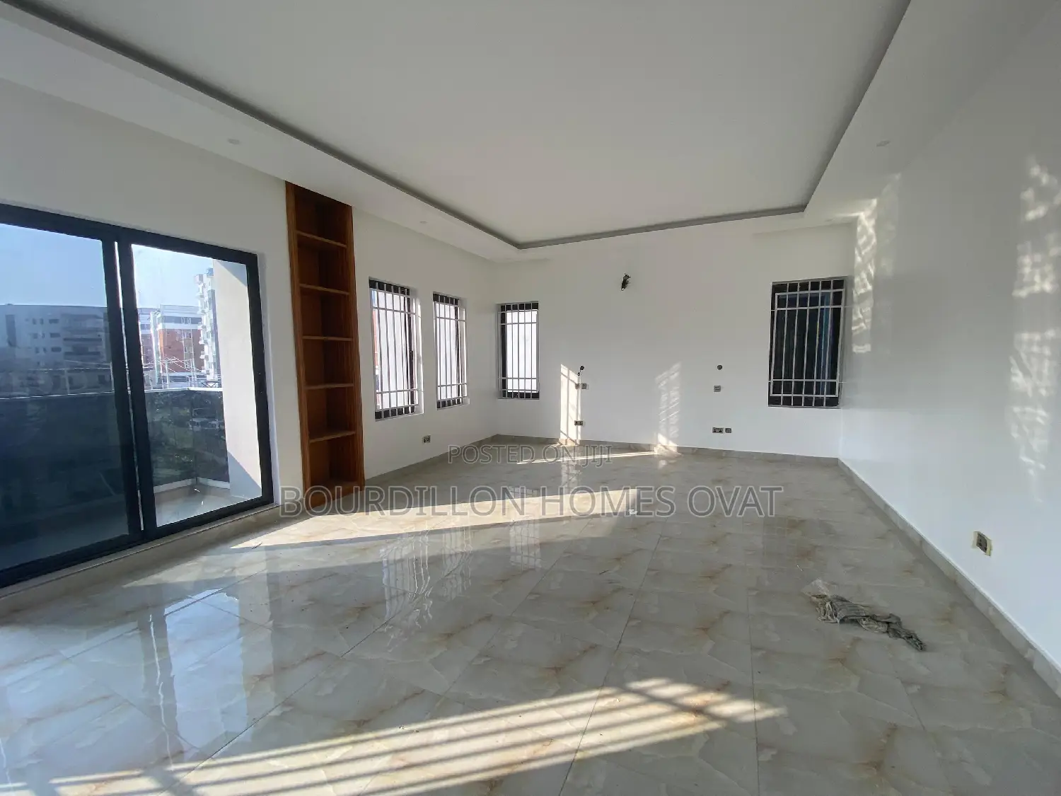 4bdrm House in Lekki Phase 1, Lekki for sale in Lekki Phase 1