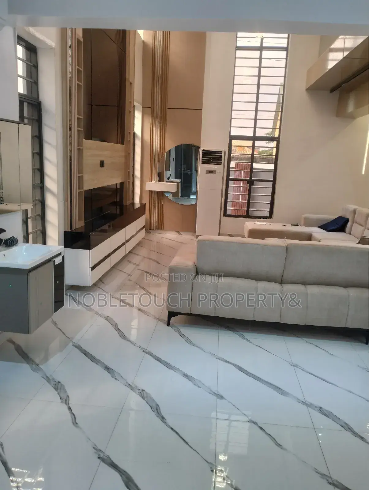 4bdrm Duplex in Igando Lagos, Akesan for sale in Akesan
