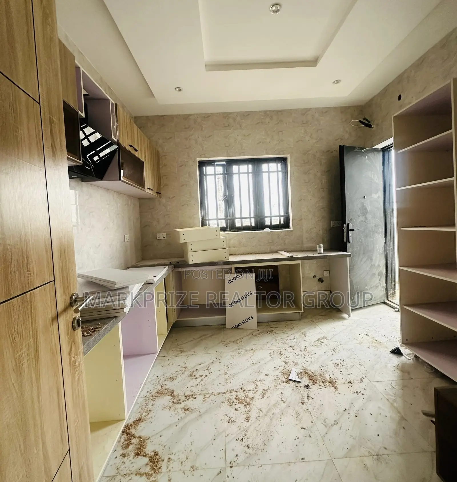 4bdrm Duplex in Magodo Phase 1 Gra for sale in Magodo