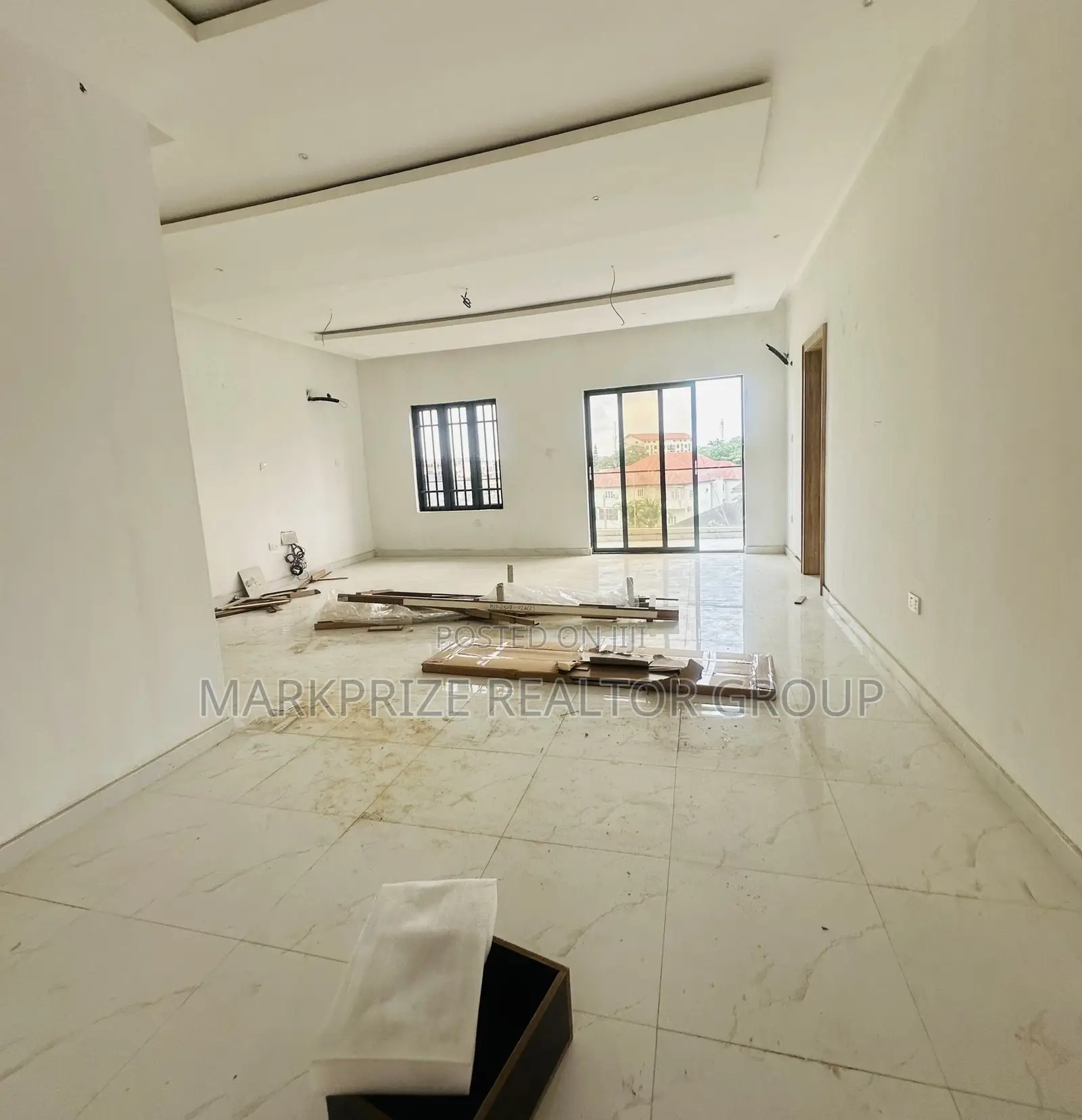 4bdrm Duplex in Magodo Phase 1 Gra for sale in Magodo